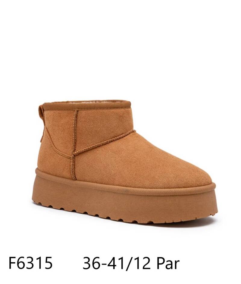 Botki damskie Roz 36-41/ 12 par